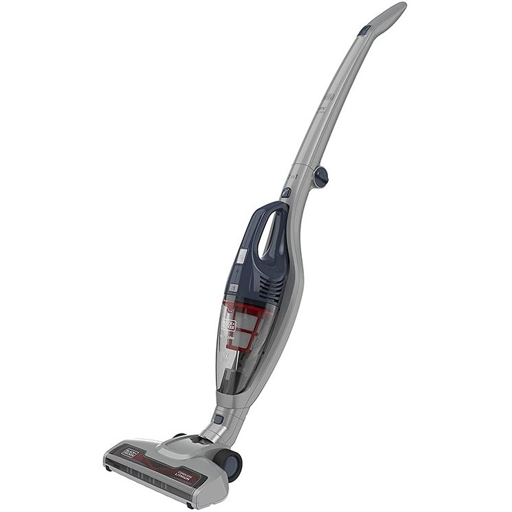 جاروشارژی بلک اند دکر مدل SVB520JW