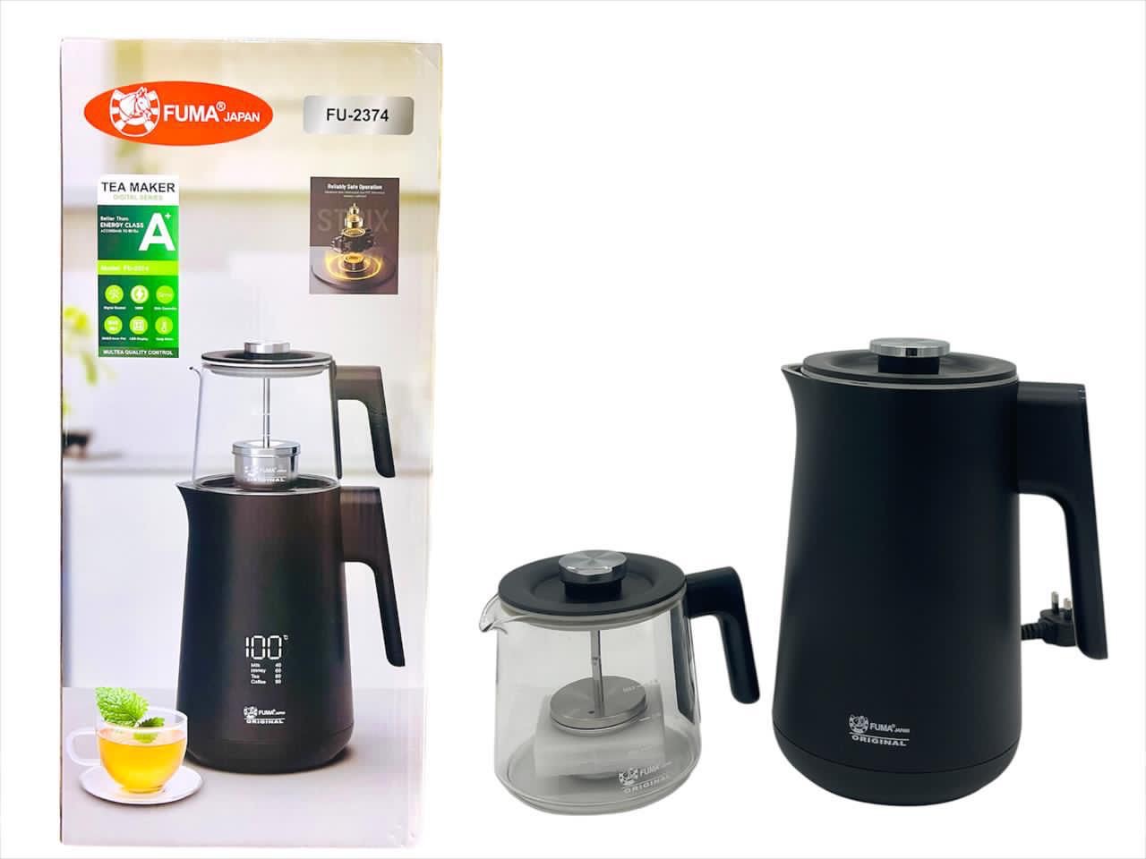 چای ساز فوما مدل FU2374